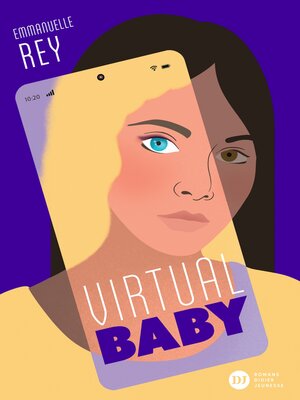 cover image of Virtual Baby
